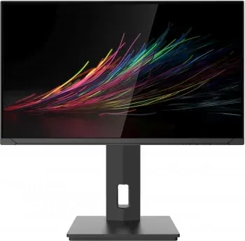 Монитор NPC 27 MQ2718-A черный IPS LED 1ms 16:9 HDMI M/M матовая HAS Piv 350cd 178гр/178гр 2560x1440 100Hz G-Sync FreeSync DP Quad HD 2K 1440p USB 4.55кг - фото 4
