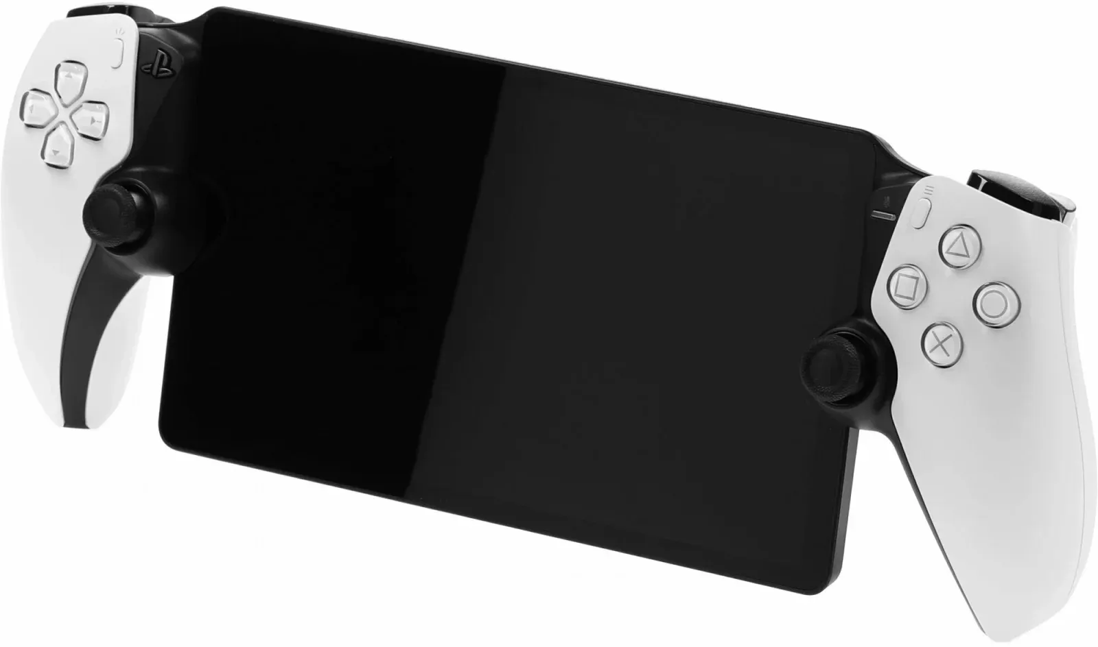 Игровые приставки PLAYSTATION Portal белый - фото 2