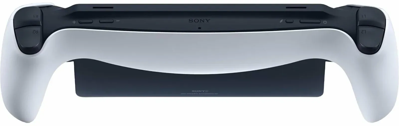 Игровые приставки PLAYSTATION Portal белый - фото 4