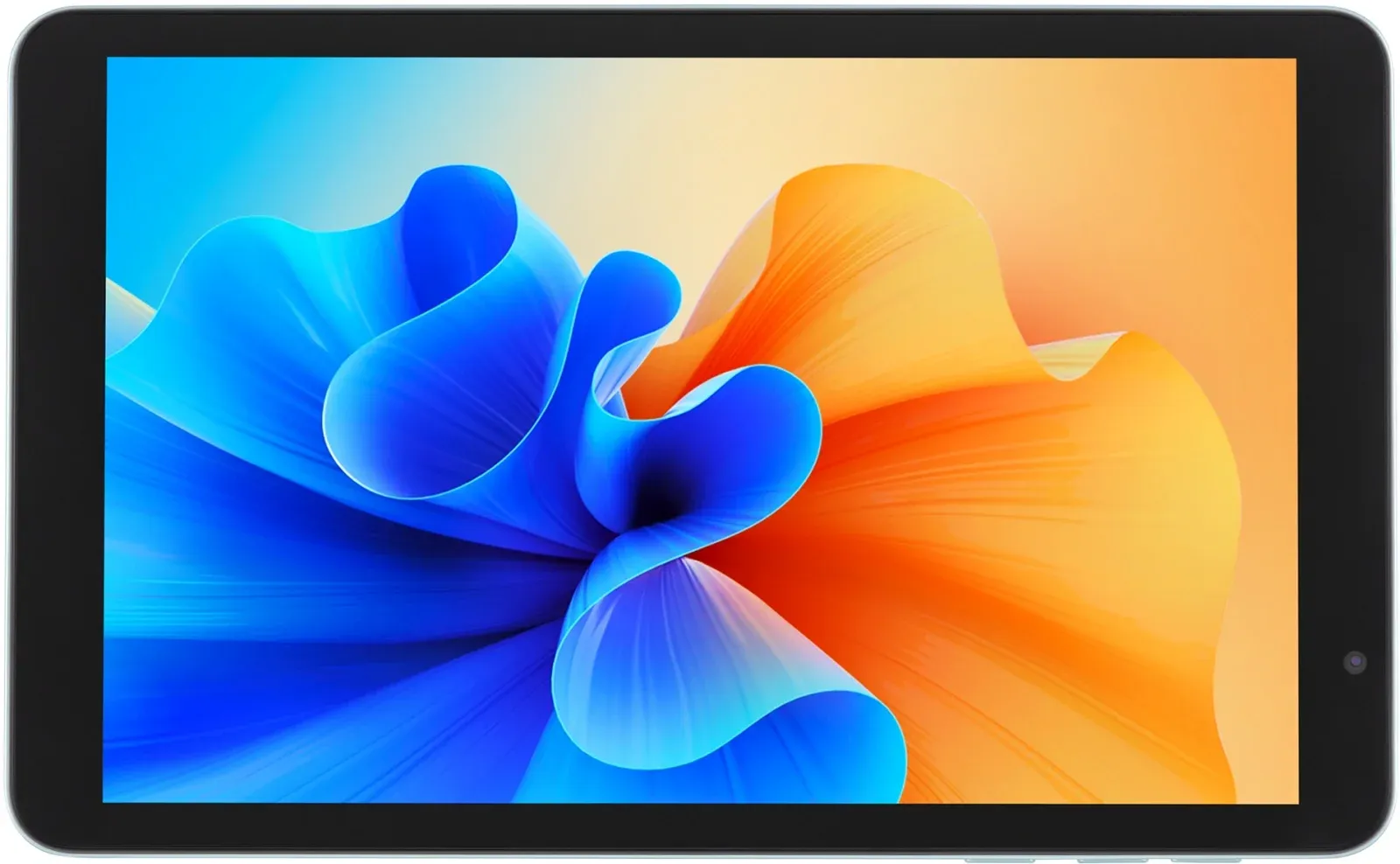 Планшет Digma Q8 SC9863A 1.6 8C RAM3Gb ROM32Gb 8 IPS 1280x800 4G Android 14 голубой 5Mpix 2Mpix BT WiFi microSD 128Gb 4500mAh 191hrs - фото 1
