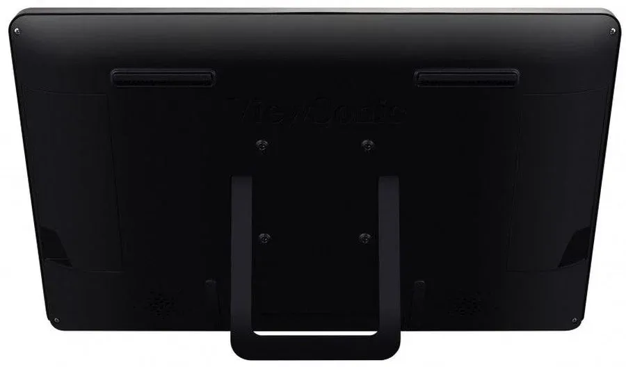 Монитор ViewSonic 23.6 TD2430 черный VA LED 16:9 HDMI M/M матовая 200cd 178гр/178гр 1920x1080 75Hz VGA DP FHD USB Touch 5.51кг - фото 4