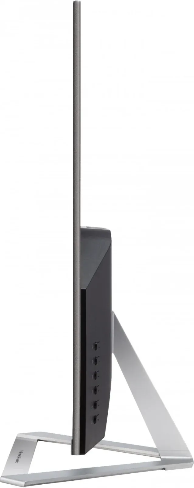 Монитор ViewSonic 31.5 VX3276-MHD-3 серебристый IPS LED 16:9 HDMI M/M матовая 250cd 178гр/178гр 1920x1080 75Hz VGA DP FHD 6.2кг - фото 2