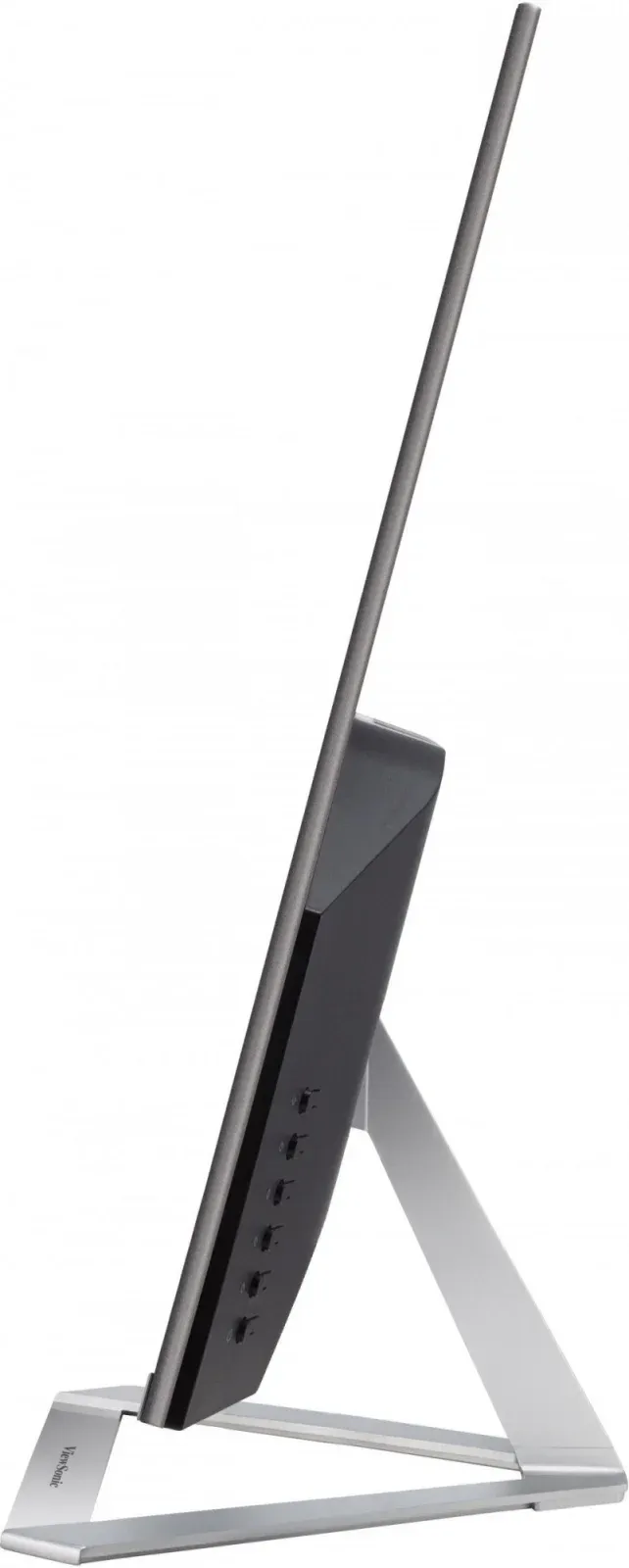 Монитор ViewSonic 31.5 VX3276-MHD-3 серебристый IPS LED 16:9 HDMI M/M матовая 250cd 178гр/178гр 1920x1080 75Hz VGA DP FHD 6.2кг - фото 3