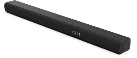 Звуковые панели и саундбары HISENSE HS5100 черный - фото 2