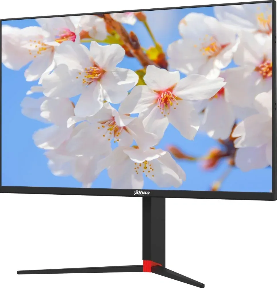 Монитор Dahua 31.5 LM32-P301A черный IPS LED 4ms 16:9 HDMI матовая HAS Piv 1200:1 350cd 178гр/178гр 2560x1440 75Hz DP 2K USB 7.7кг - фото 3