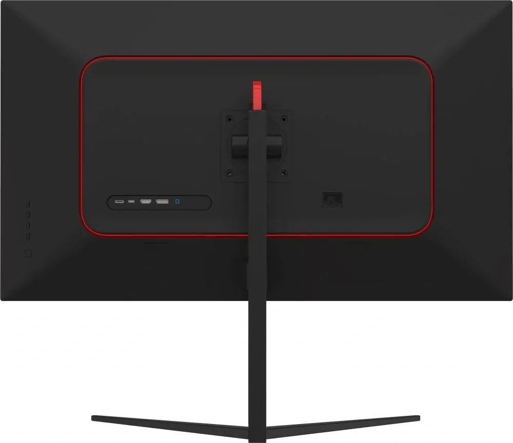 Монитор Dahua 31.5 LM32-P301A черный IPS LED 4ms 16:9 HDMI матовая HAS Piv 1200:1 350cd 178гр/178гр 2560x1440 75Hz DP 2K USB 7.7кг - фото 4