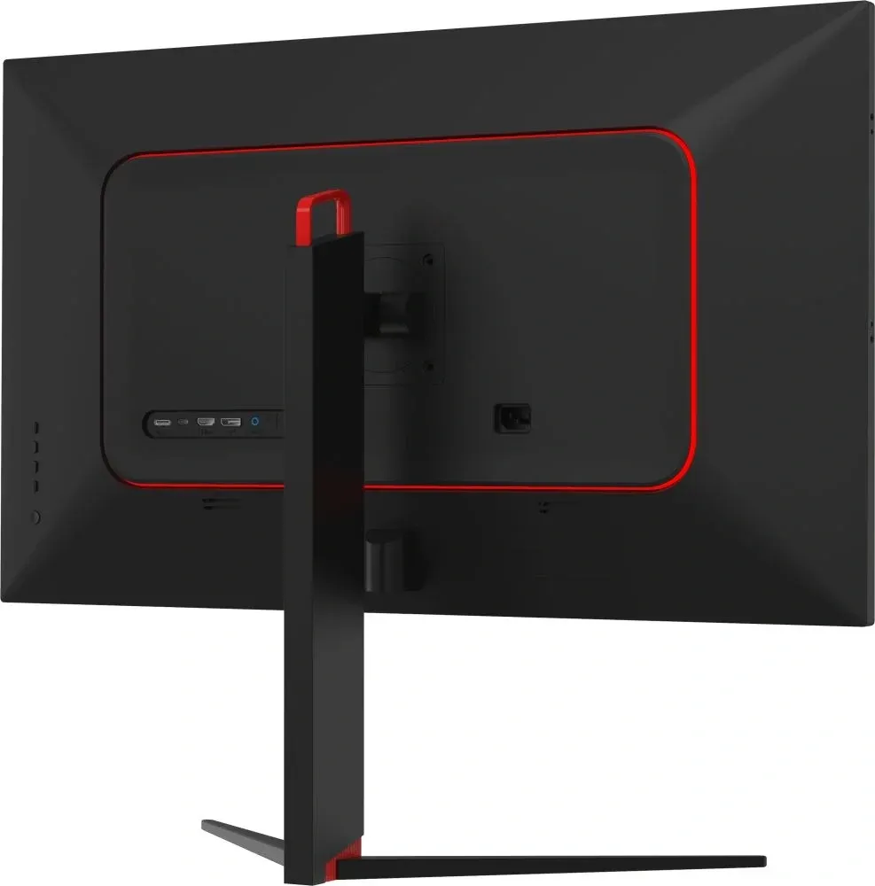 Монитор Dahua 31.5 LM32-P301A черный IPS LED 4ms 16:9 HDMI матовая HAS Piv 1200:1 350cd 178гр/178гр 2560x1440 75Hz DP 2K USB 7.7кг - фото 5