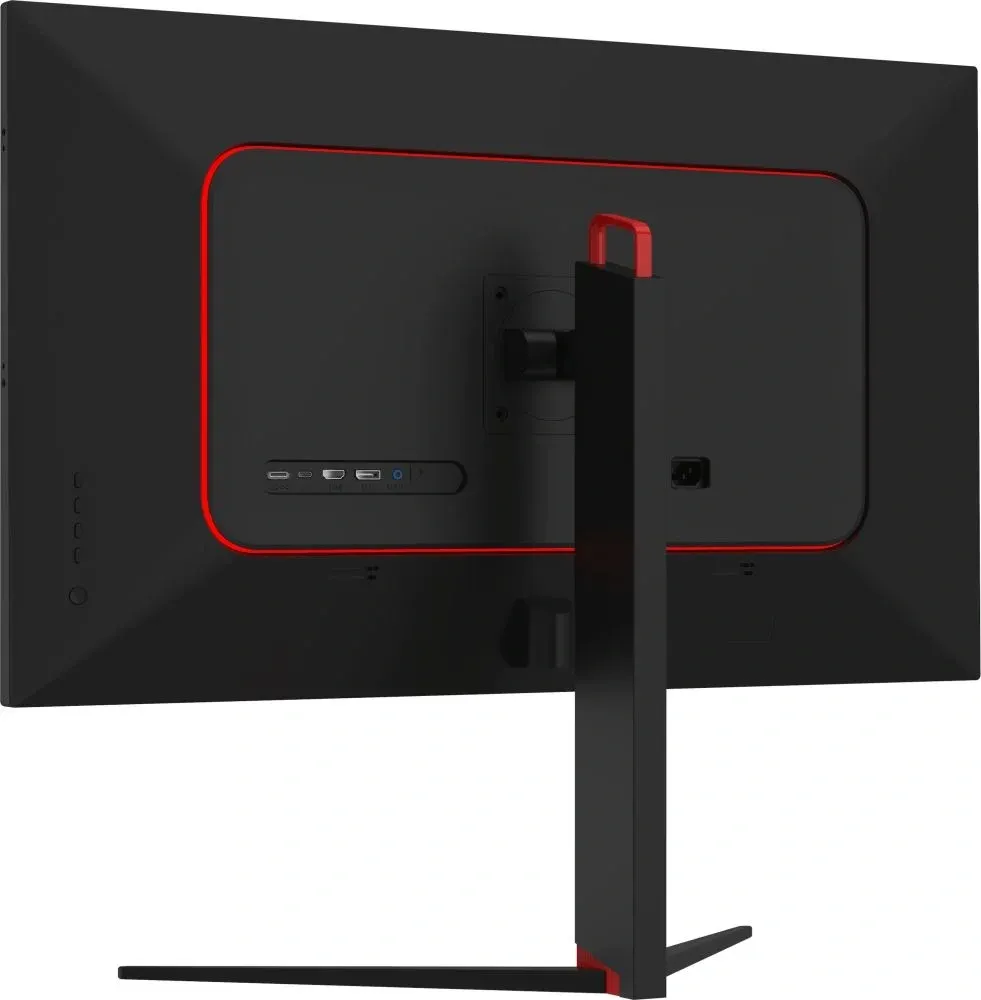 Монитор Dahua 31.5 LM32-P301A черный IPS LED 4ms 16:9 HDMI матовая HAS Piv 1200:1 350cd 178гр/178гр 2560x1440 75Hz DP 2K USB 7.7кг - фото 6