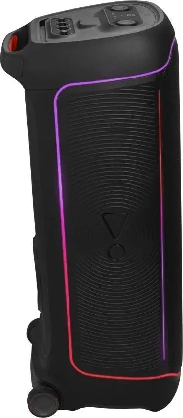 Музыкальные центры JBL Party Box ULTIMATE черный - фото 2