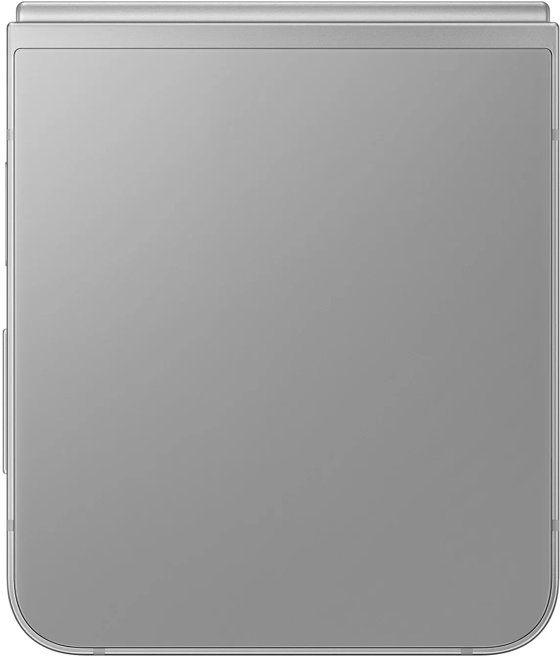 Смартфоны SAMSUNG SM-F741B серый - фото 2