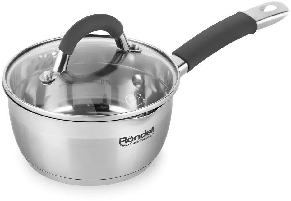 Ковши RONDELL RDS-026 стальной