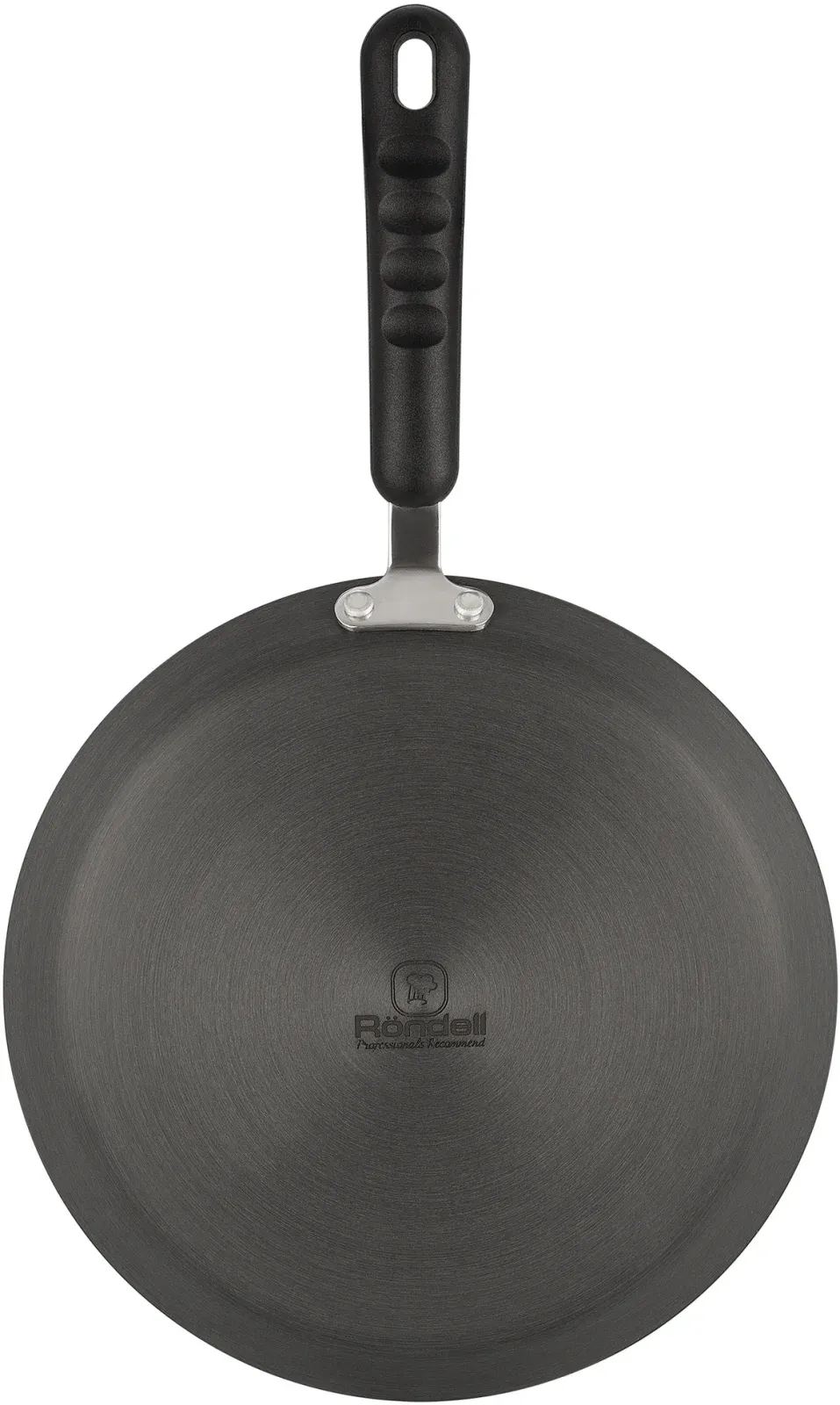 Сковороды RONDELL RDA-274 черный - фото 4