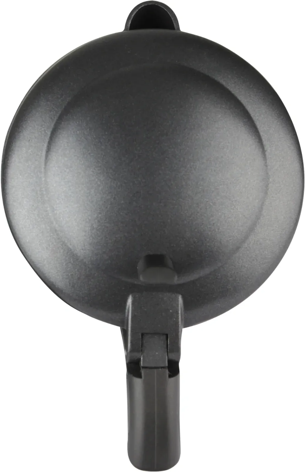 Кофеварка гейзерн. Rondell Walzer RDA-432 0.3л алюминий черный, 0.3 л - фото 7