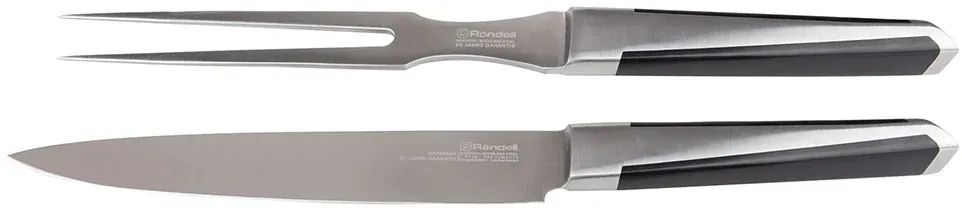 Ножи кухонные наборы RONDELL RD-479 стальной