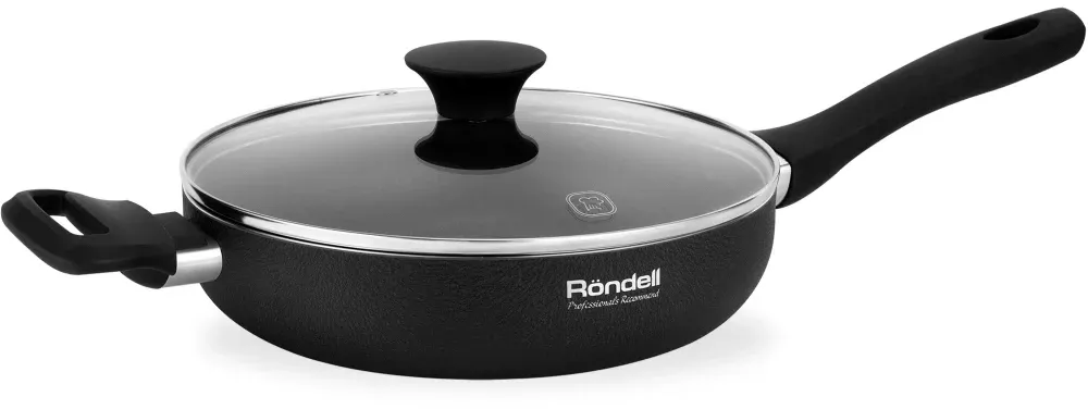 Сотейники RONDELL RDA-574 - фото 1