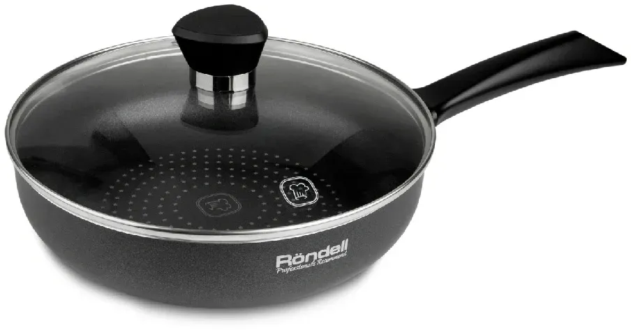 Сковороды RONDELL RDA-578 - фото 1