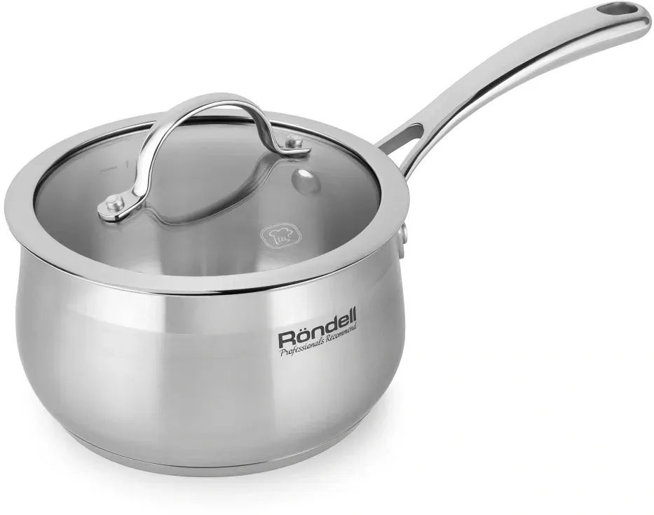 Ковши RONDELL RDS-745 стальной