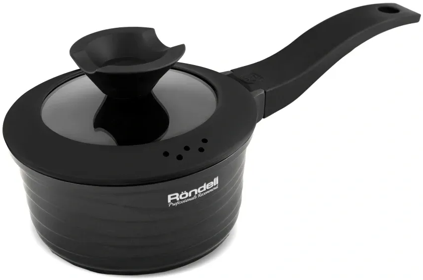 Ковши RONDELL RDA-764 черный