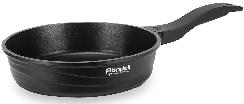 Сковороды RONDELL RDA-769 черный - фото 4