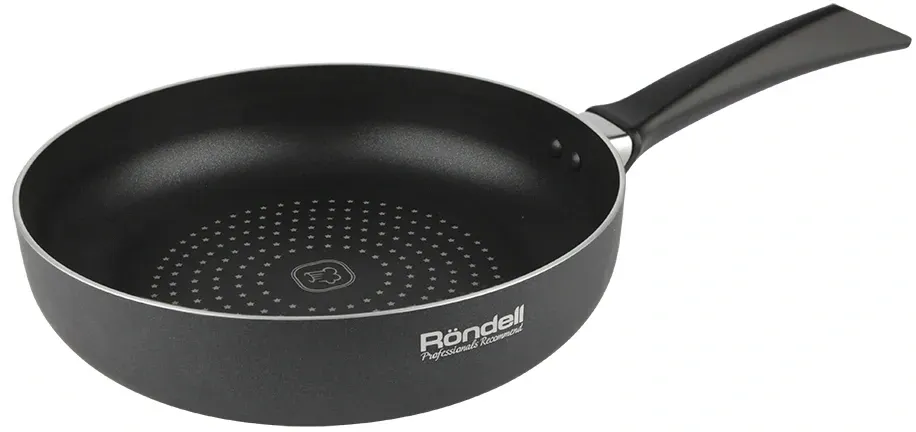 Сковороды RONDELL RDA-777 серый