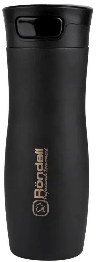 Термосы и термокружки RONDELL RDS-836 черный