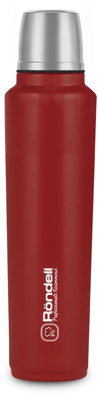 Термосы и термокружки RONDELL RDS-910 красный