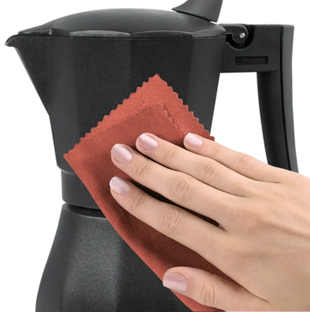 Турки RONDELL RDA-994 темно-серый, 0.45 л - фото 2