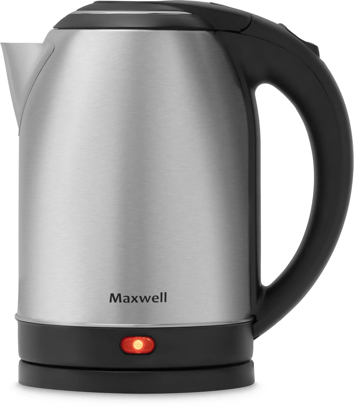 Чайники MAXWELL MW-1077 - фото 1