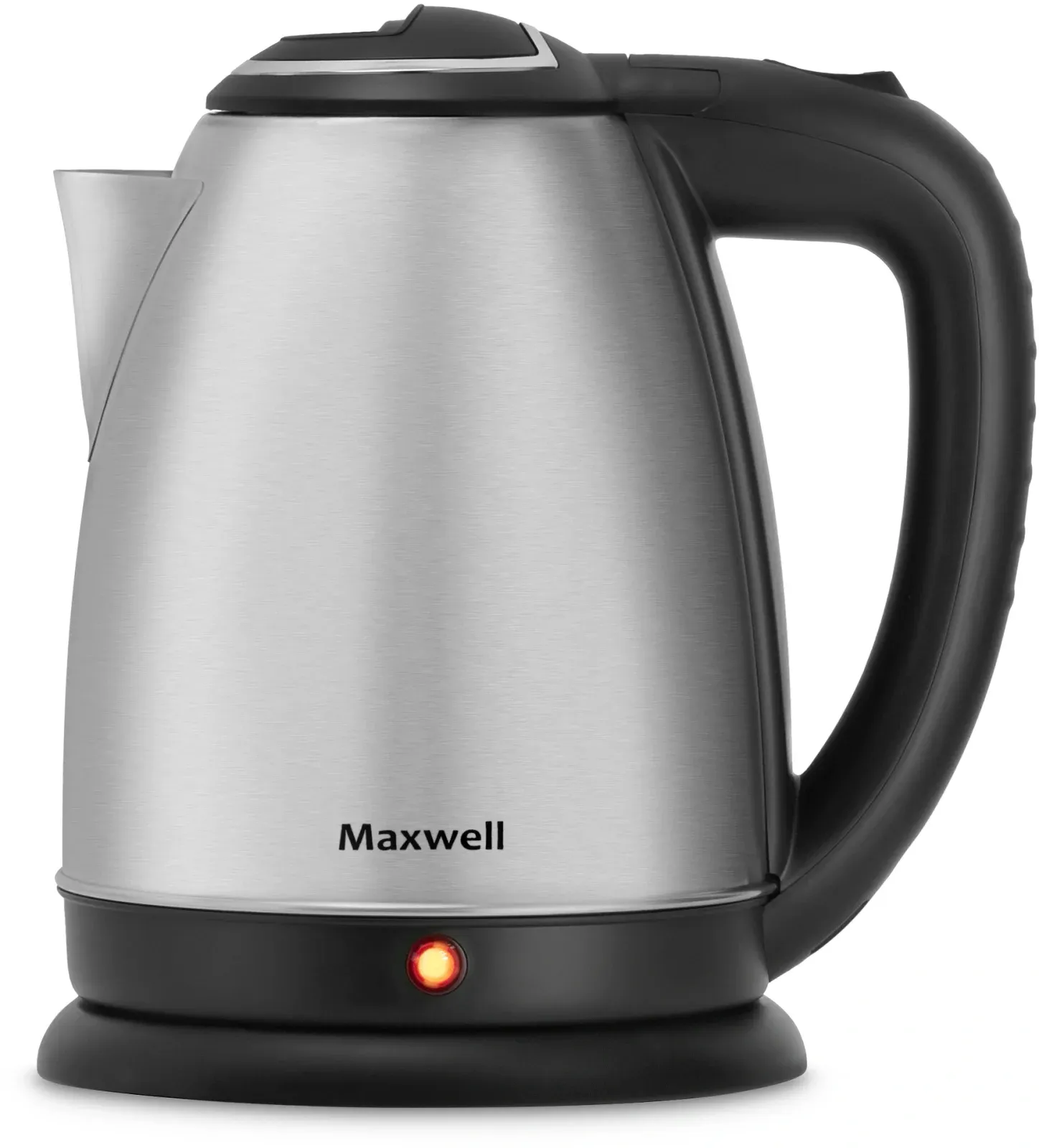 Чайники MAXWELL MW-1081 - фото 1