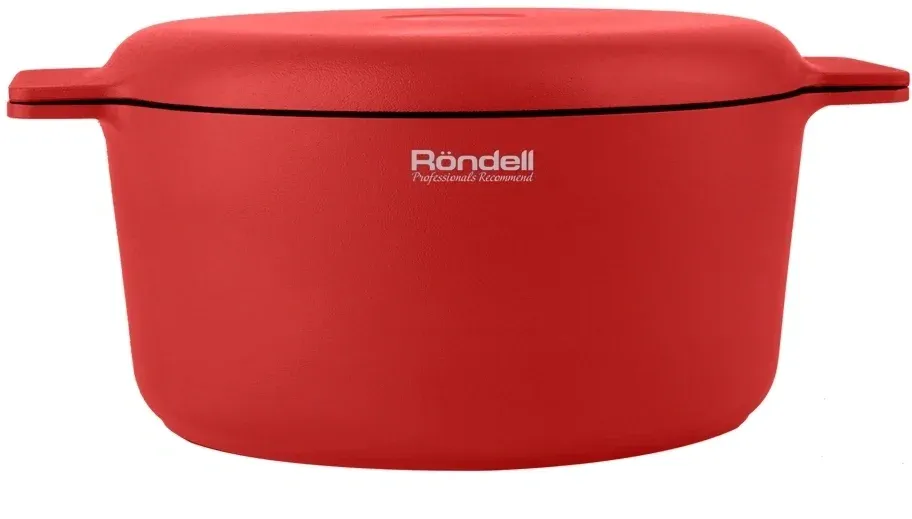 Кастрюли RONDELL RDA-1118 - фото 1
