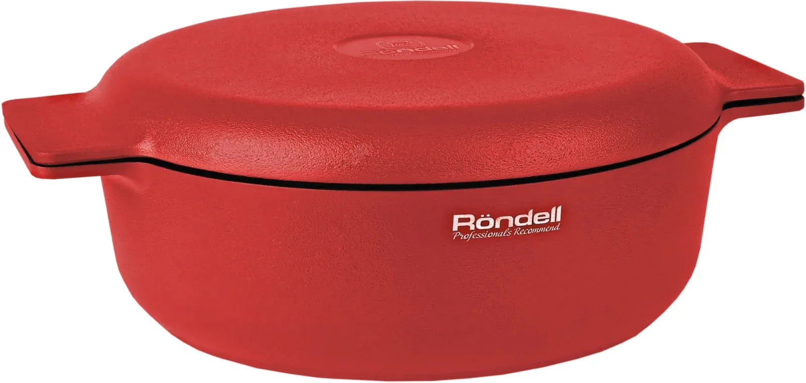Сотейники RONDELL RDA-1119 - фото 1