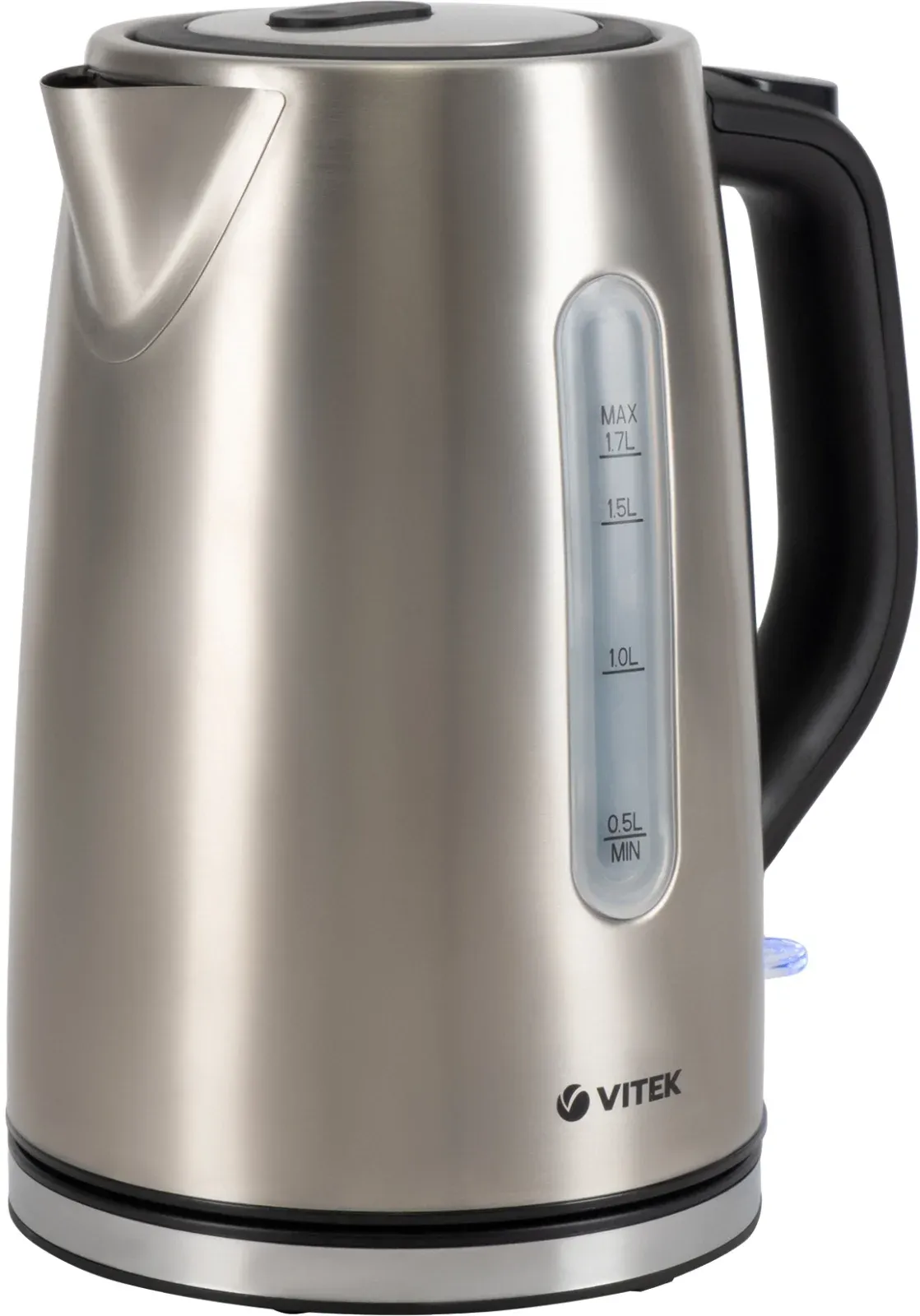 Чайники VITEK VT-1144 - фото 1
