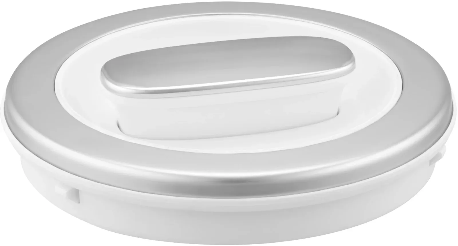 Чайник электрический Vitek VT-1154 1.7л. 2200Вт белый/дерево корпус: металл/пластик - фото 5