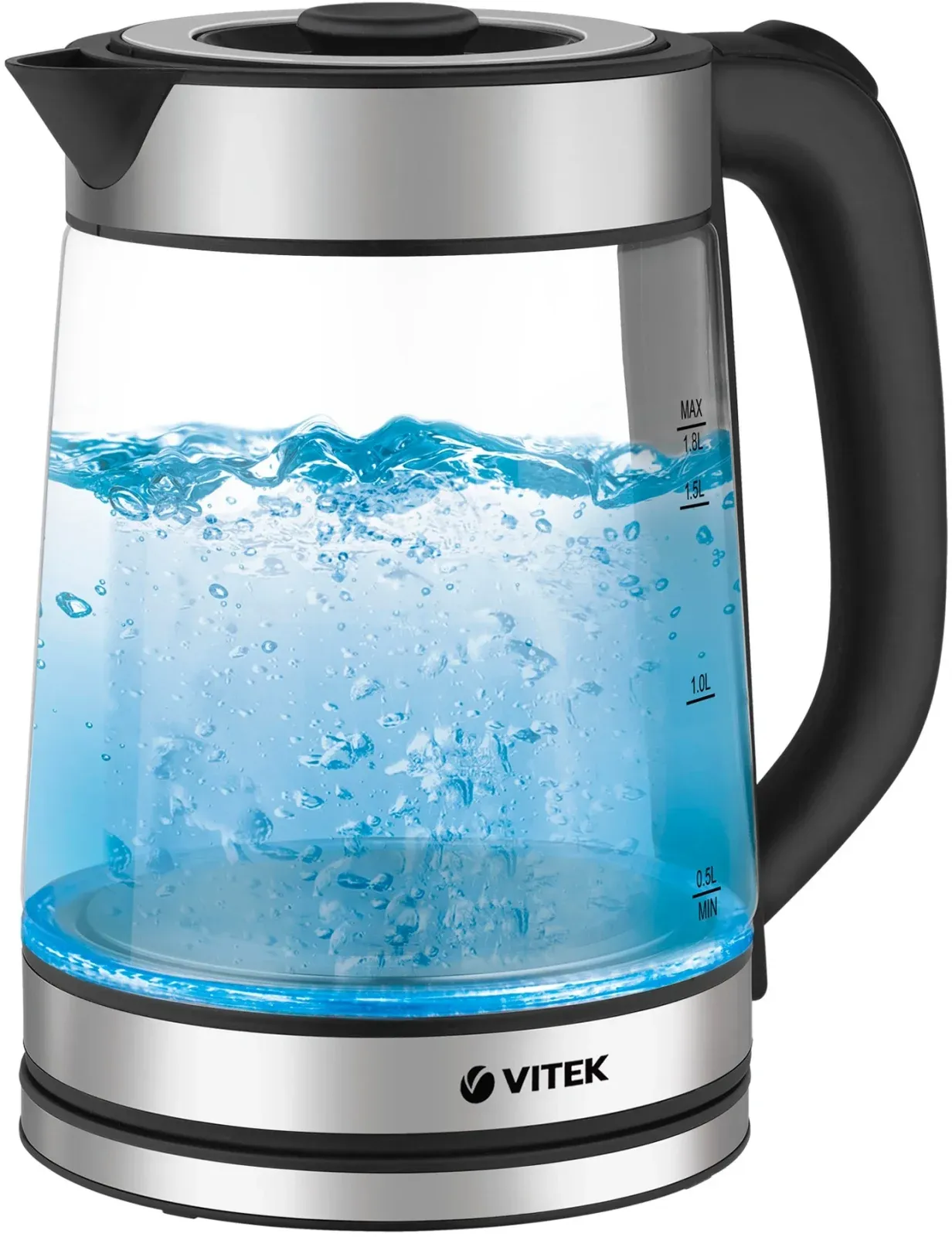 Чайники VITEK VT-1179 - фото 1
