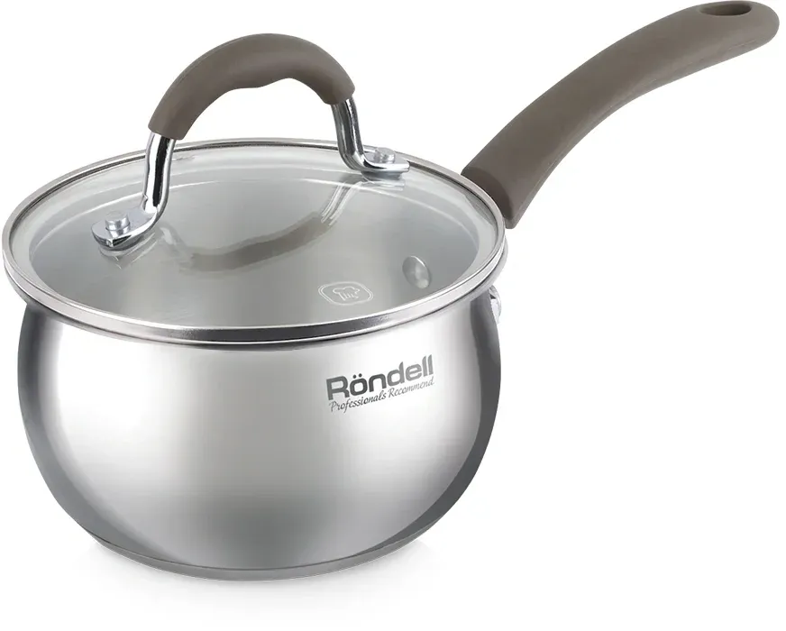 Ковши RONDELL RDS-1228 стальной