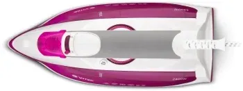 Утюг Vitek VT-1262 2400Вт розовый - фото 8