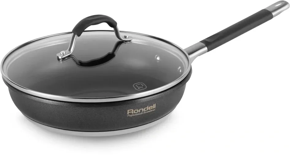 Сковороды RONDELL RDS-1264 - фото 1