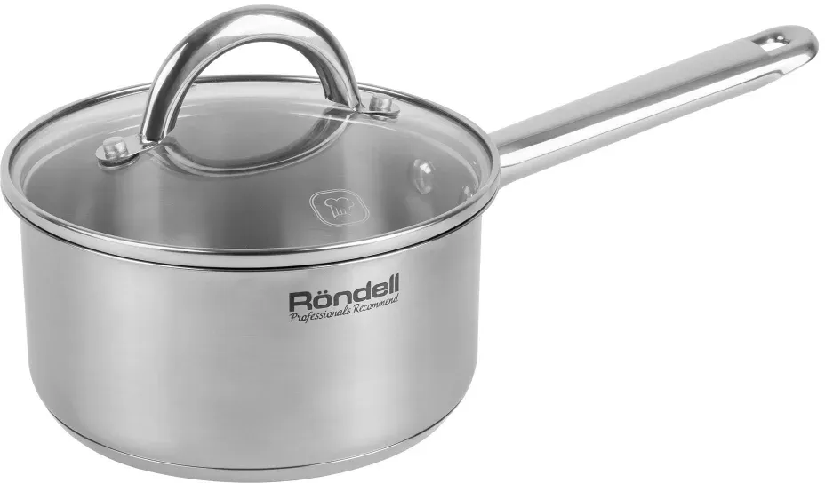 Ковши RONDELL RDS-1309 стальной