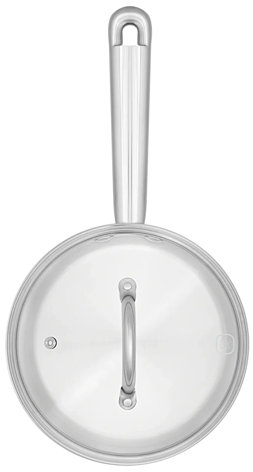 Ковши RONDELL RDS-1309 стальной, 1.4 л - фото 2