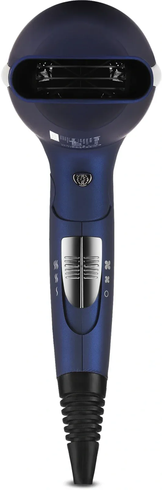 Фен Vitek VT-1309 2000Вт синий - фото 4