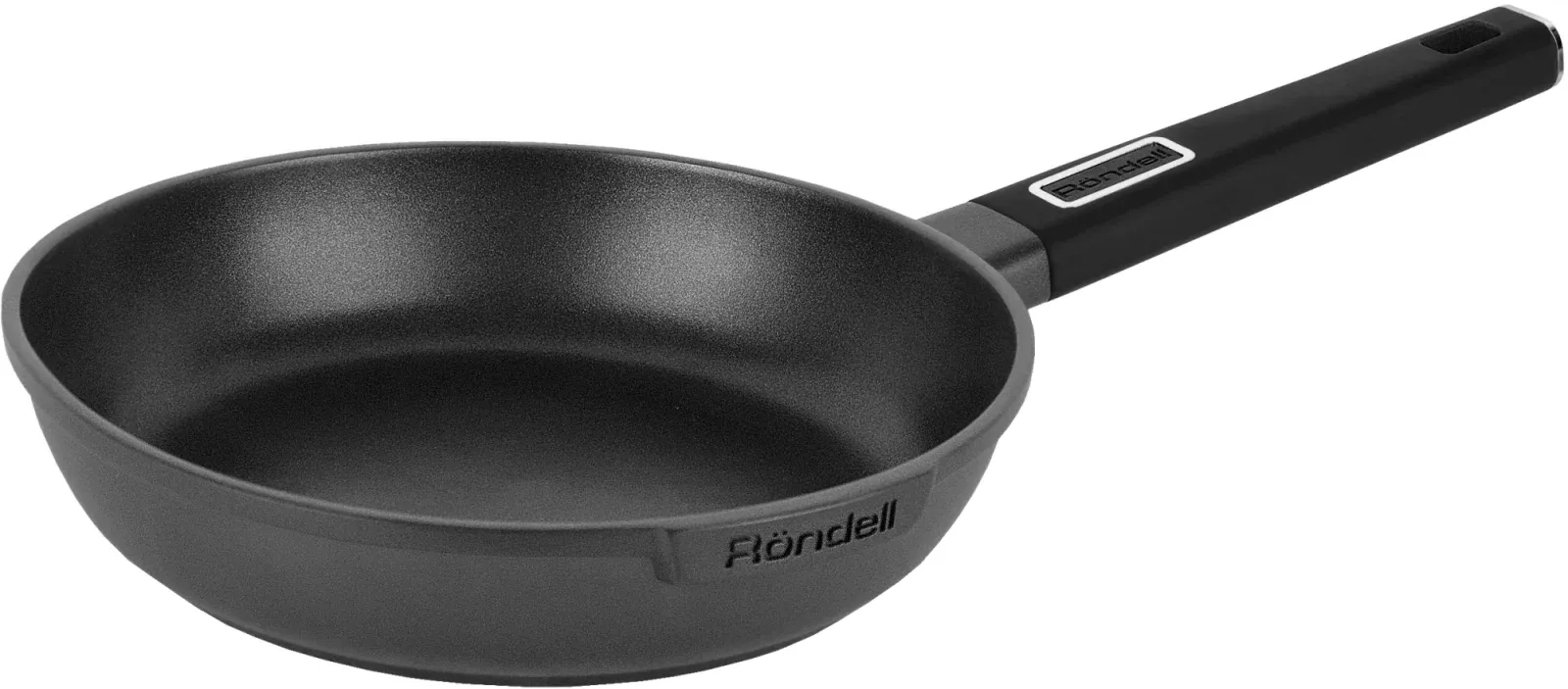 Сковороды RONDELL RDA-1336 черный - фото 1