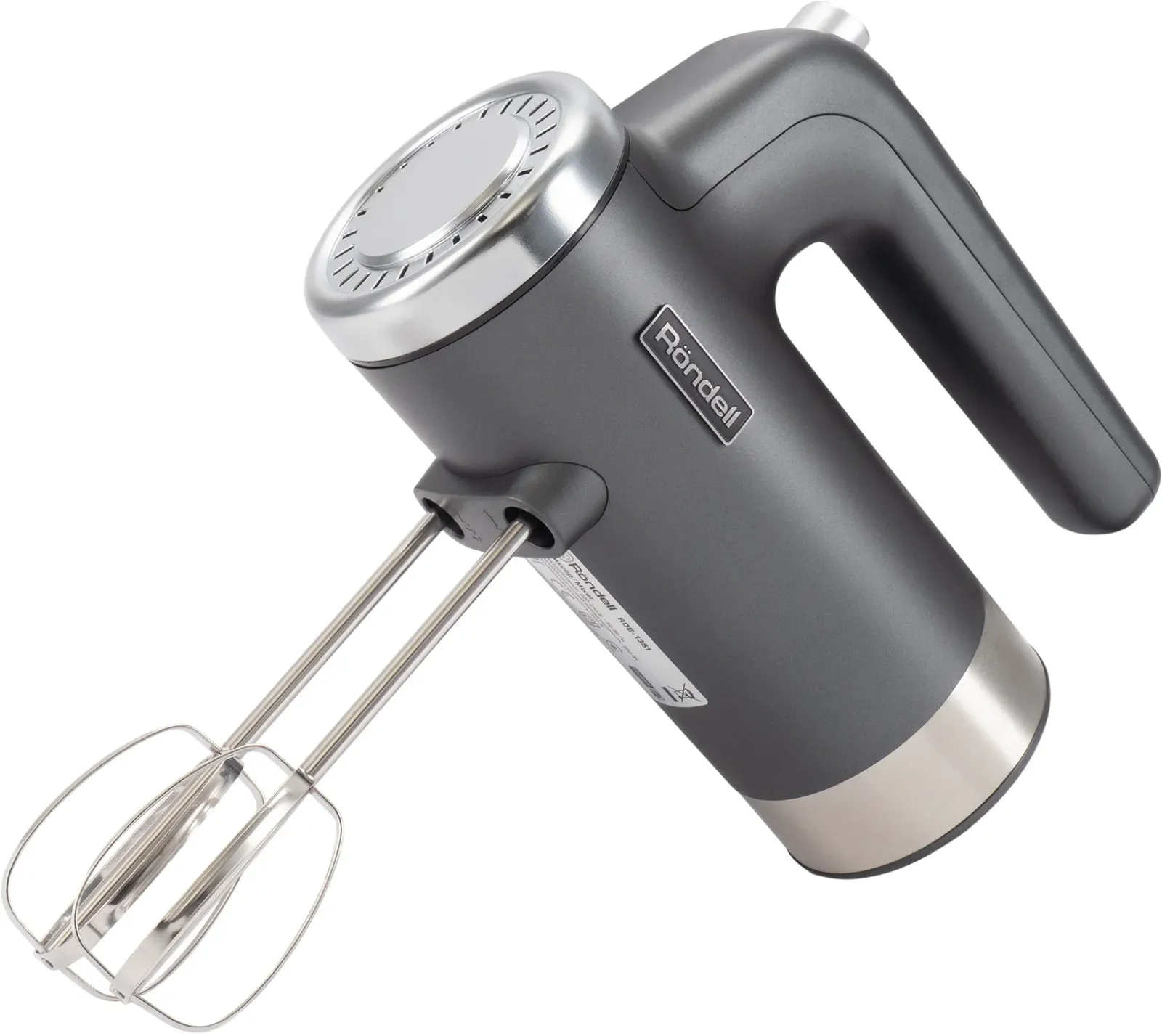 Миксеры RONDELL RDE-1351 - фото 1