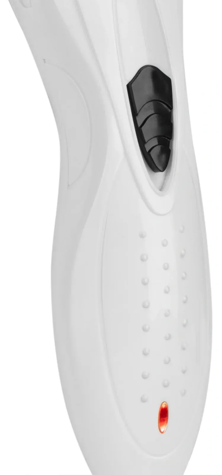Машинка для стрижки Vitek Harmony VT-1351 графитовый насадок в компл:1шт - фото 5
