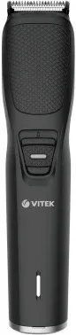 Машинка для стрижки Vitek Verde VT-1354 разноцветный 8Вт насадок в компл:4шт - фото 2
