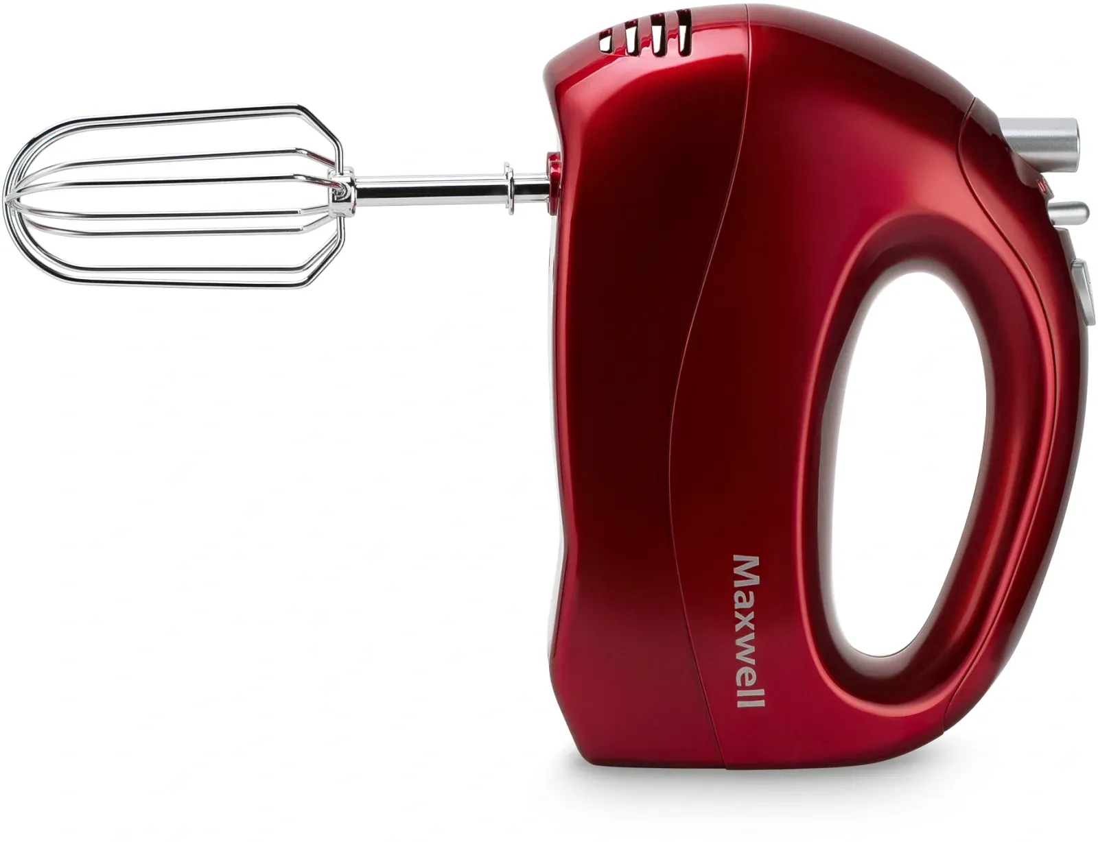 Миксеры MAXWELL MW-1357 R - фото 1
