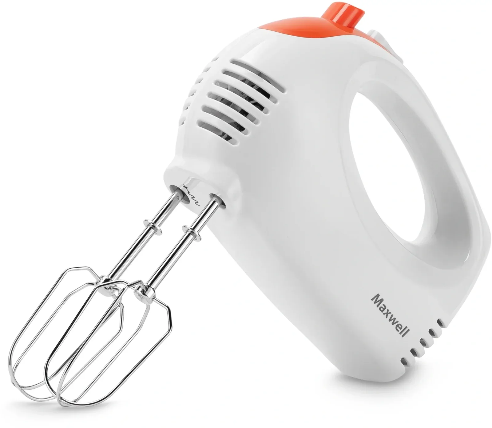 Миксеры MAXWELL MW-1358 W - фото 1