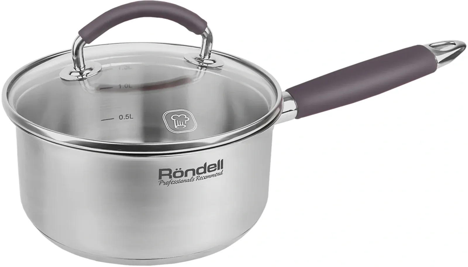 Ковши RONDELL RDS-1386 стальной