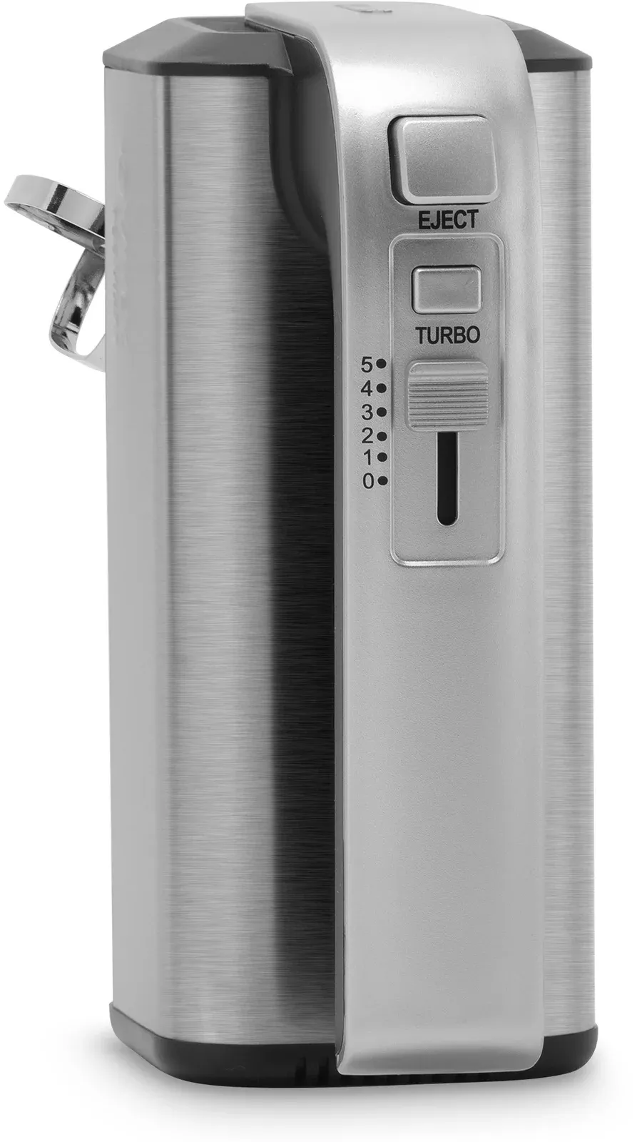 Миксер ручной Vitek VT-1401 700Вт серебристый/черный - фото 5