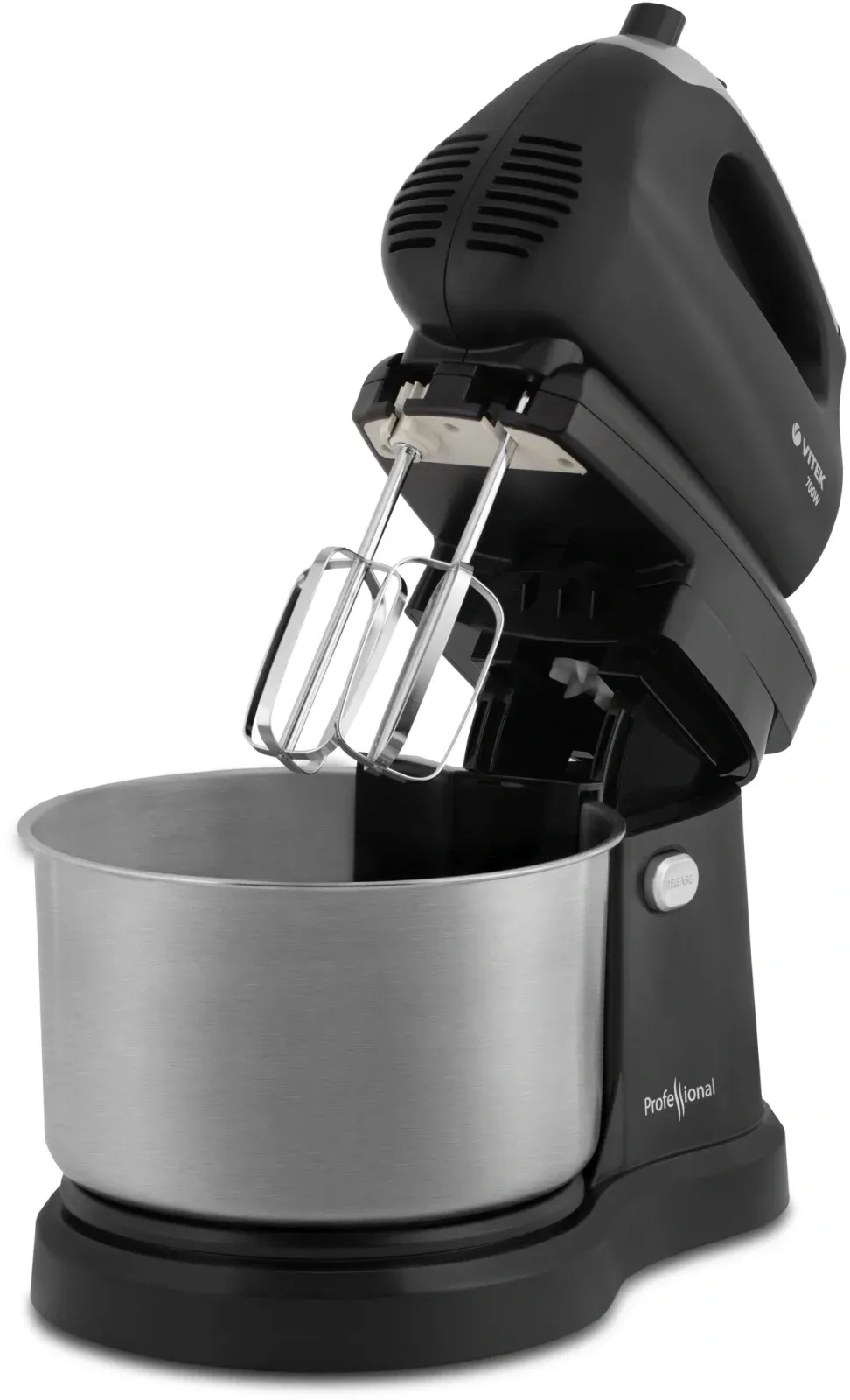 Миксер стационарный Vitek VT-1417 ST 700Вт черный - фото 3