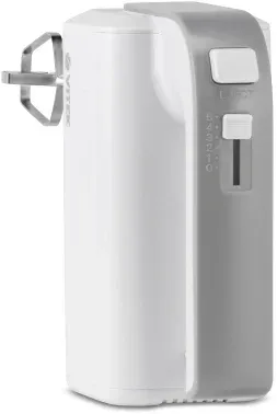 Миксер ручной Vitek VT-1420 400Вт белый/серебристый - фото 7